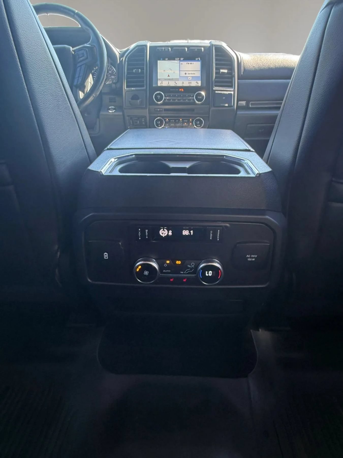 Used 2018 Ford Expedition Limited AWD/4WD image 30