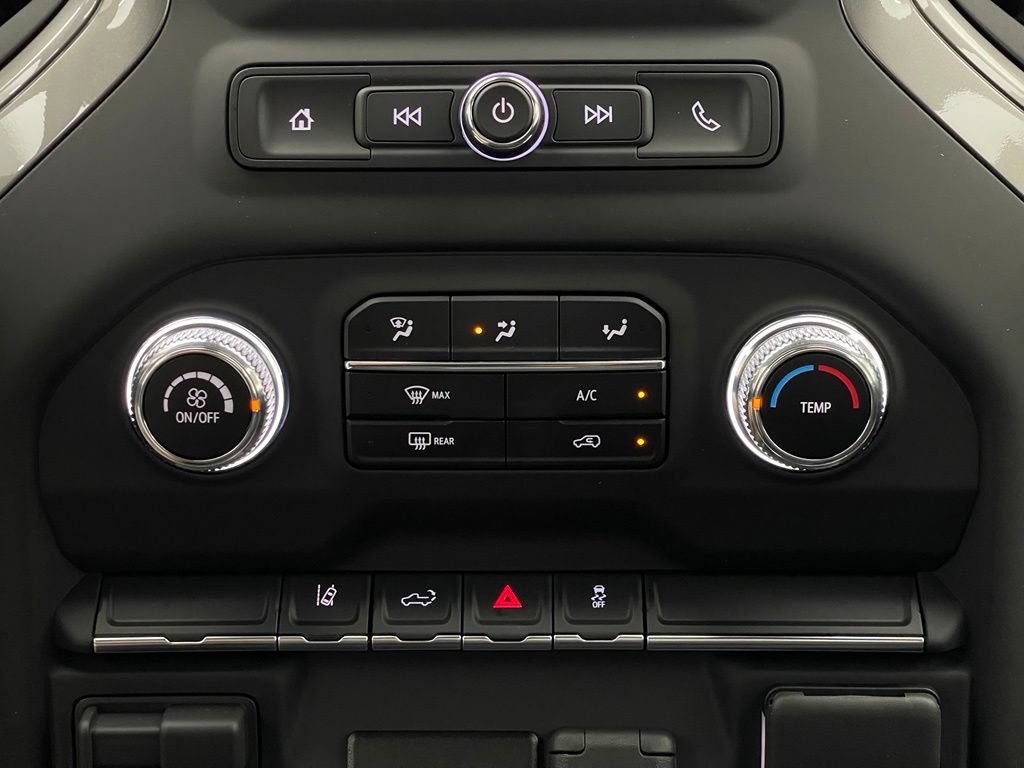 New 2026 GMC Sierra 3500 Pro AWD/4WD image 25