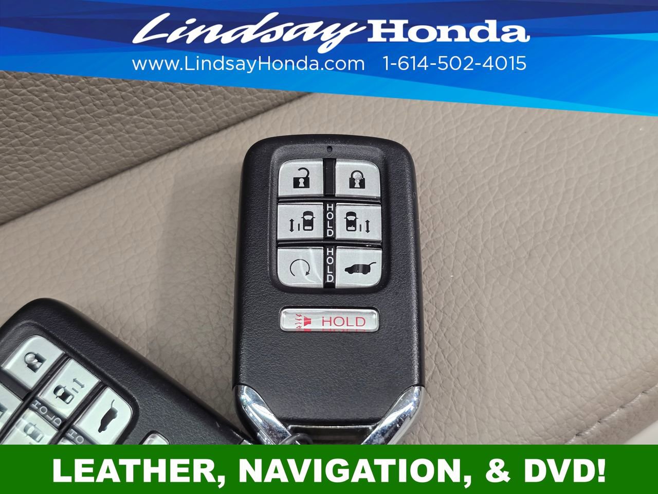 Used 2024 Honda Odyssey Touring image 22