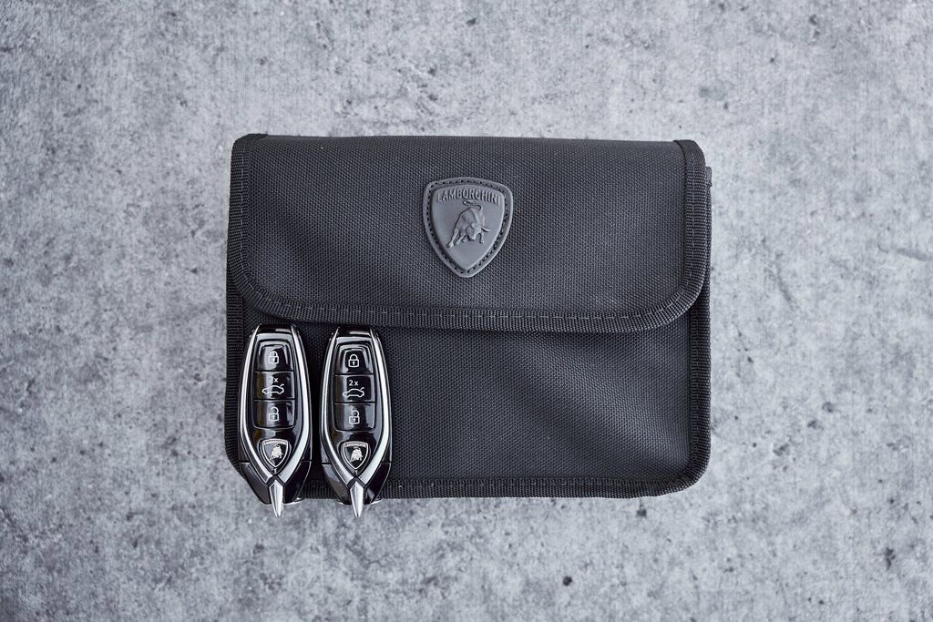 Used 2021 Lamborghini Urus image 84