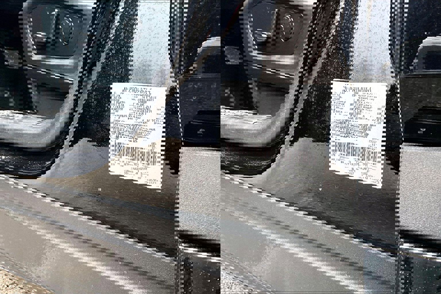 Used 2023 Ford Explorer Timberline image 36