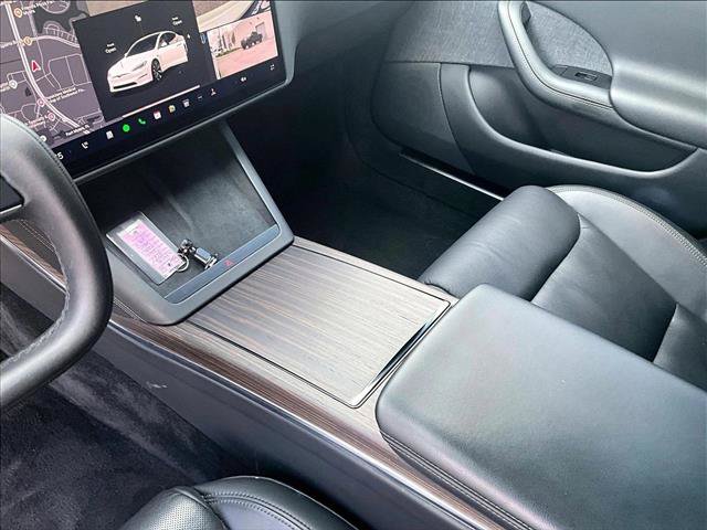 Used 2022 Tesla Model S AWD/4WD image 14