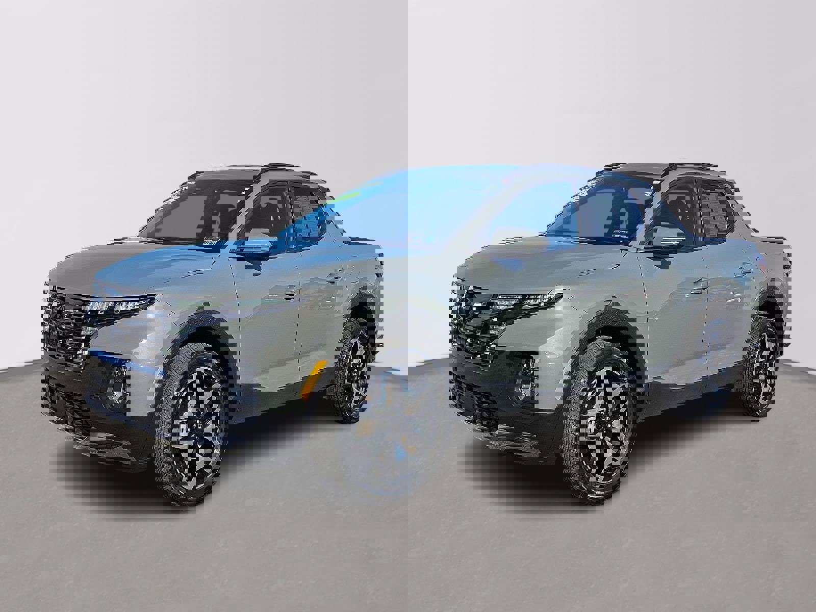 Certified 2023 Hyundai Santa Cruz Limited image 1