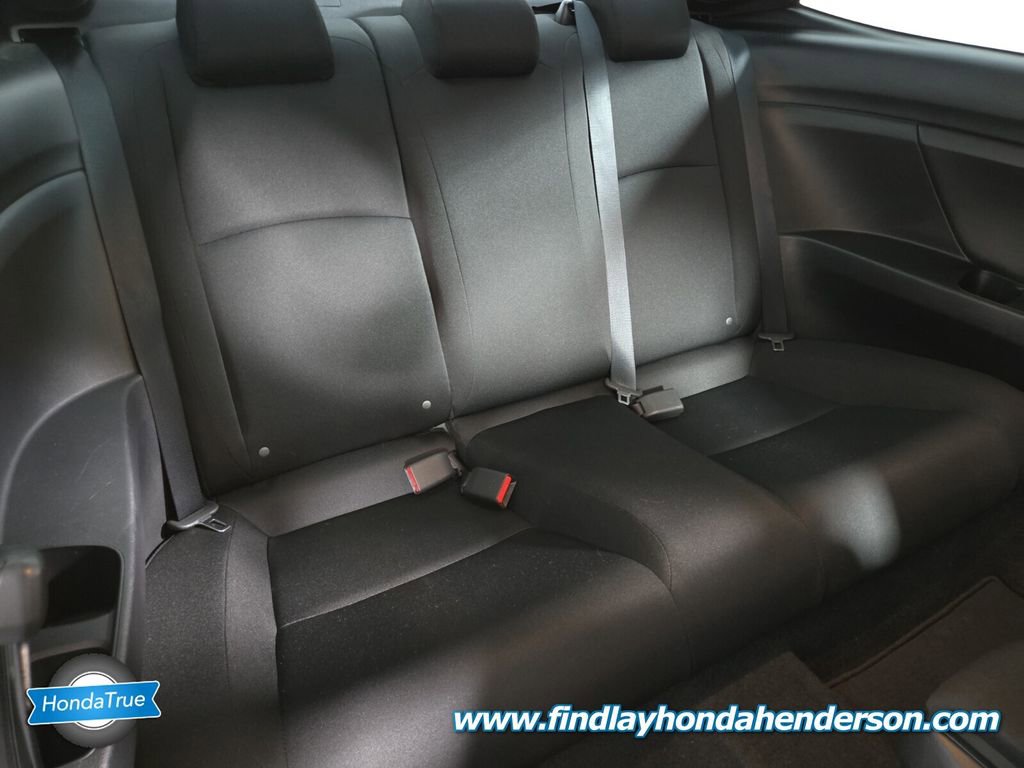 Used 2020 Honda Civic Si image 18