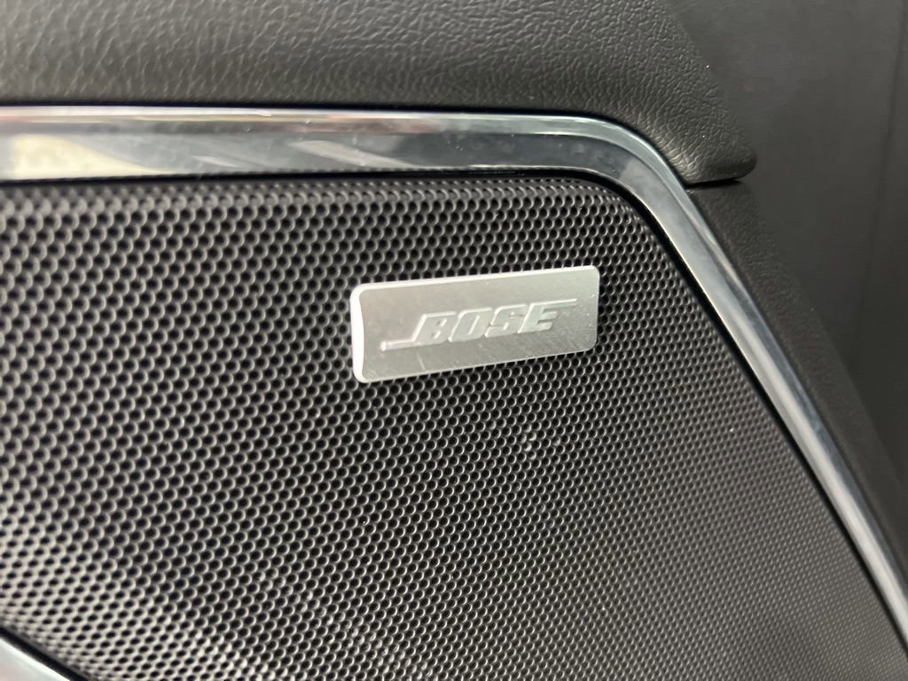 New 2024 Chevrolet Silverado 1500 RST w/ All Star Edition Plus image 22