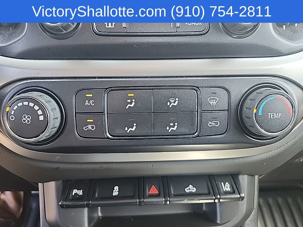 Used 2022 Chevrolet Colorado LT w/ Fleet Safety Package image 5