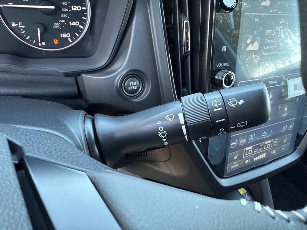 New 2026 Subaru Forester Premium image 34