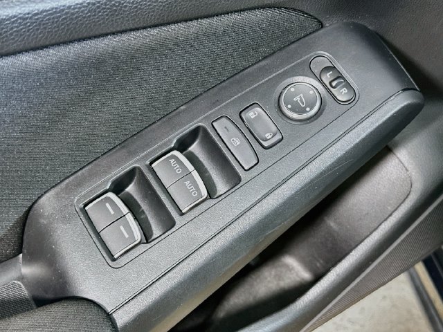 Used 2025 Honda Civic Sport image 22