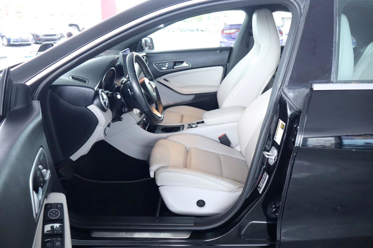 Used 2018 Mercedes-Benz CLA 250 image 15