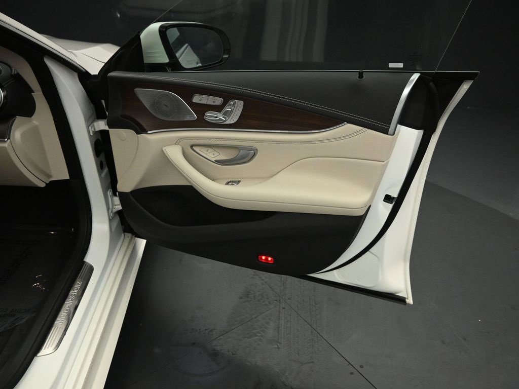 Used 2022 Mercedes-Benz CLS 450 4MATIC image 39