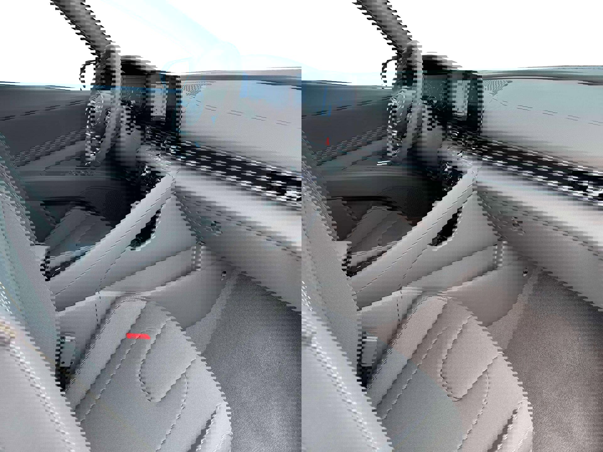 New 2026 Hyundai Elantra Sport image 15