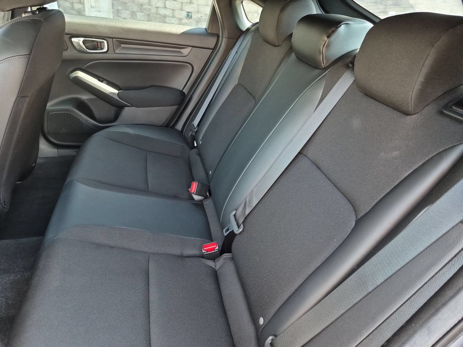 Used 2024 Honda Civic Sport image 28