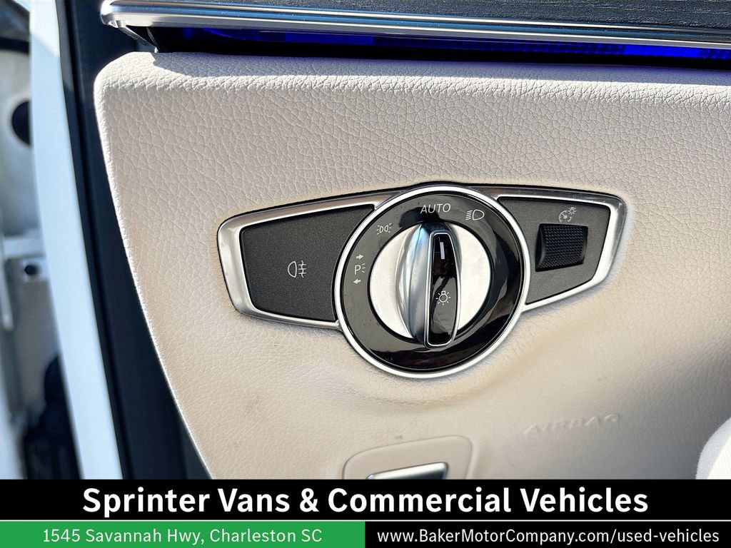 Certified 2021 Mercedes-Benz E 53 AMG 4MATIC Sedan image 44