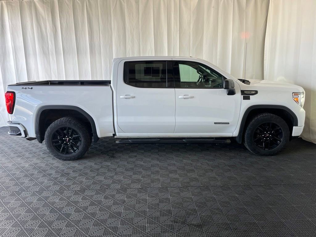 Used 2021 GMC Sierra 1500 Elevation AWD/4WD image 19