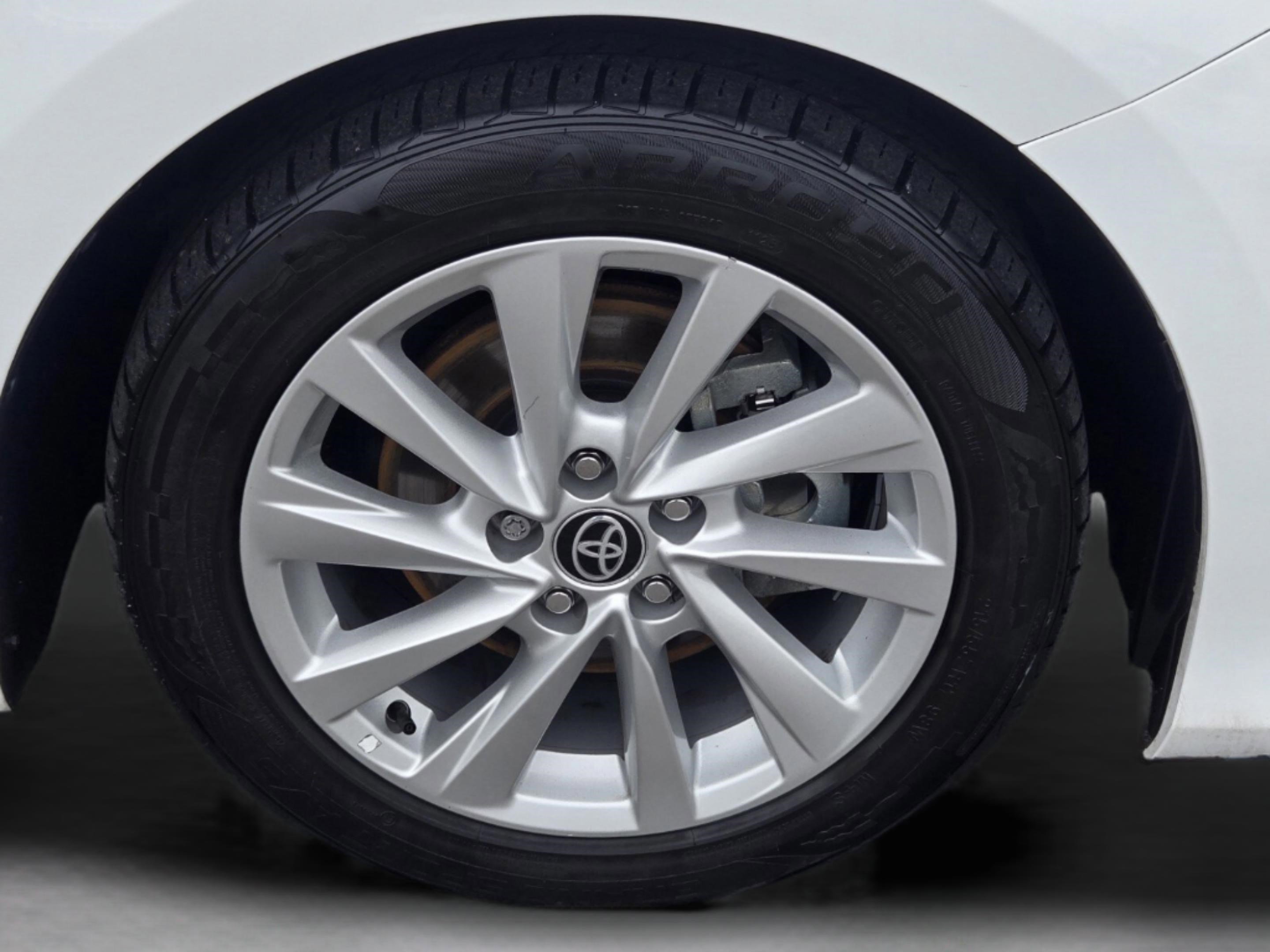 Used 2024 Toyota Camry LE image 24