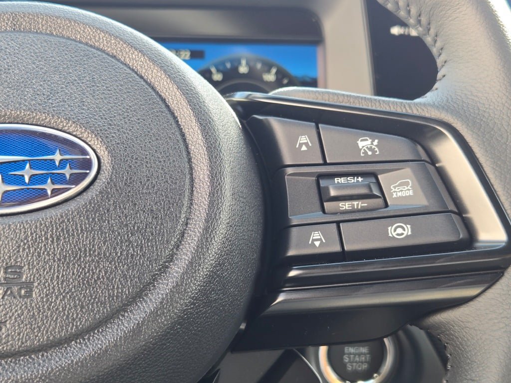 New 2026 Subaru Outback Premium AWD/4WD image 37