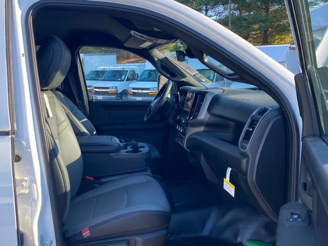 New 2026 RAM 2500 Tradesman w/ Bed Convenience Group AWD/4WD image 28