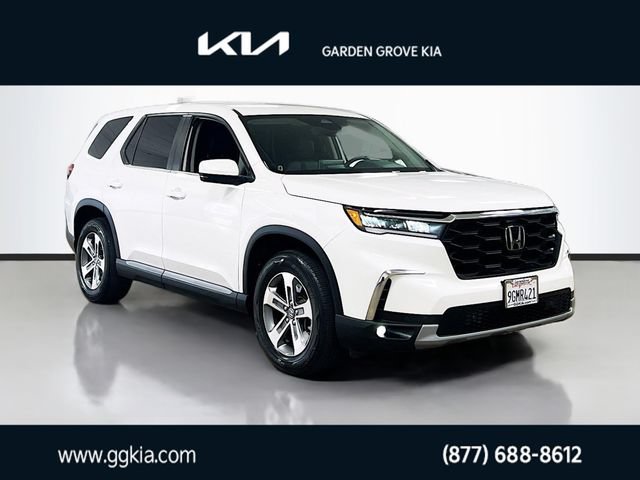 Used 2023 Honda Pilot EX-L image 1