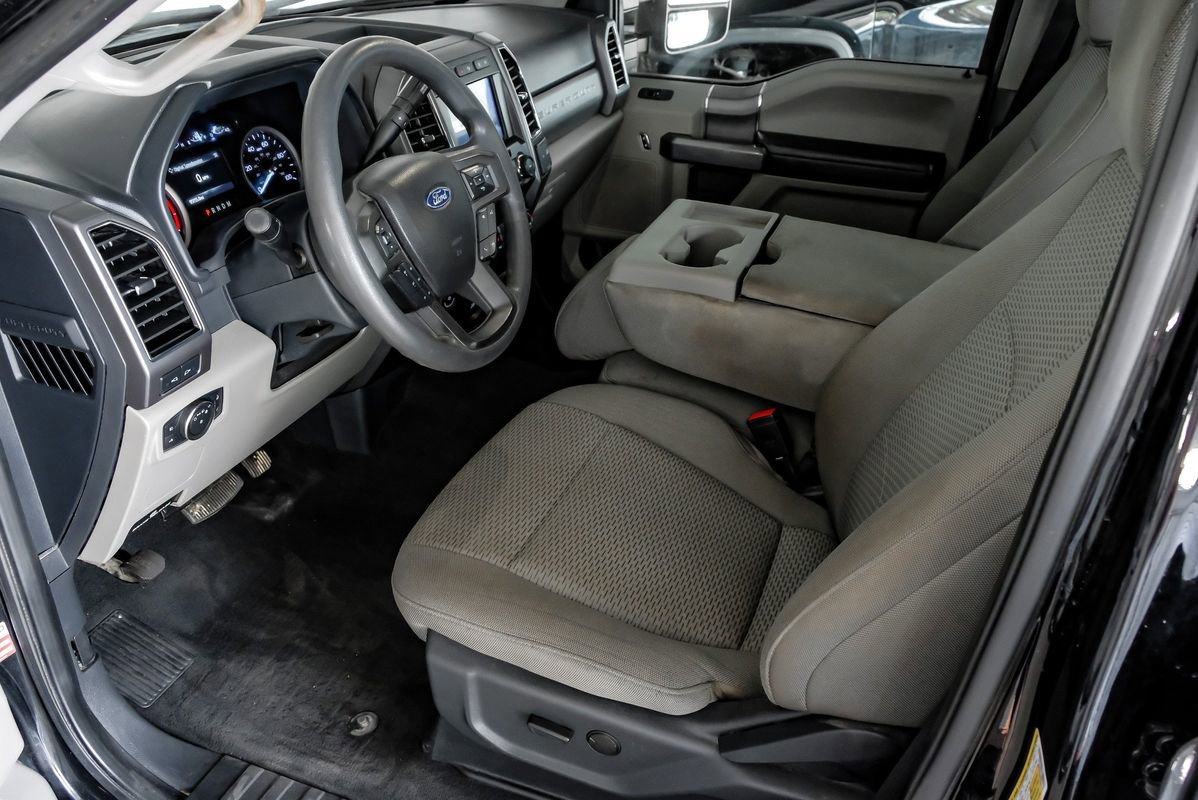 Used 2022 Ford F350 XLT w/ XLT Premium Package image 14
