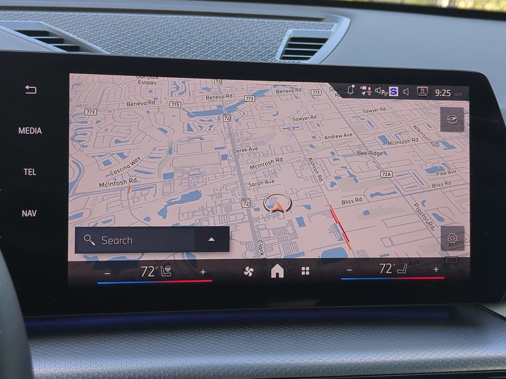 Used 2026 BMW X1 xDrive28i w/ Technology Package image 11