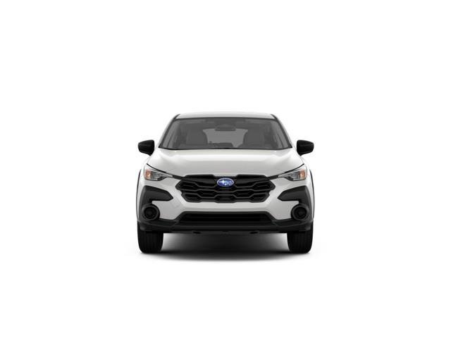 New 2026 Subaru Crosstrek 2.5i image 8