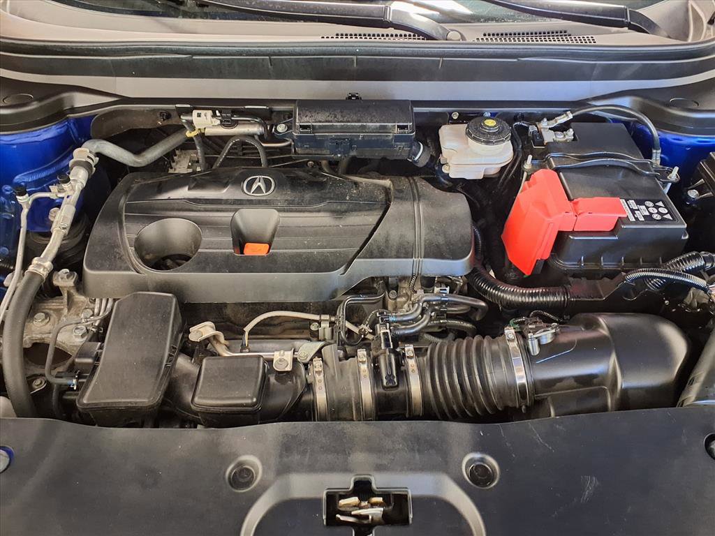 Used 2022 Acura RDX A-Spec image 30