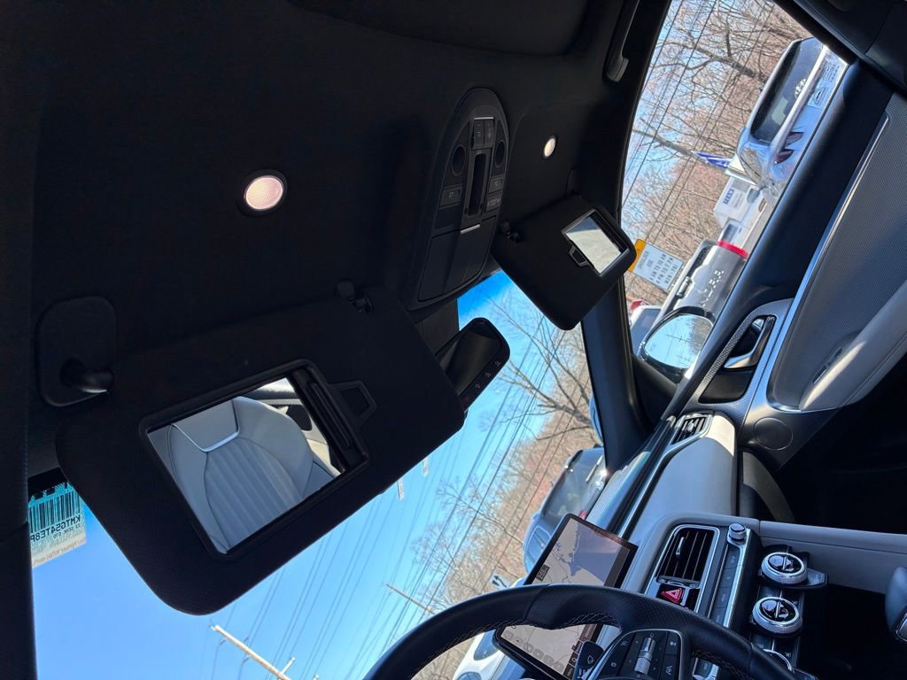 Used 2023 Genesis G70 3.3T w/ Sport Advanced Package image 44