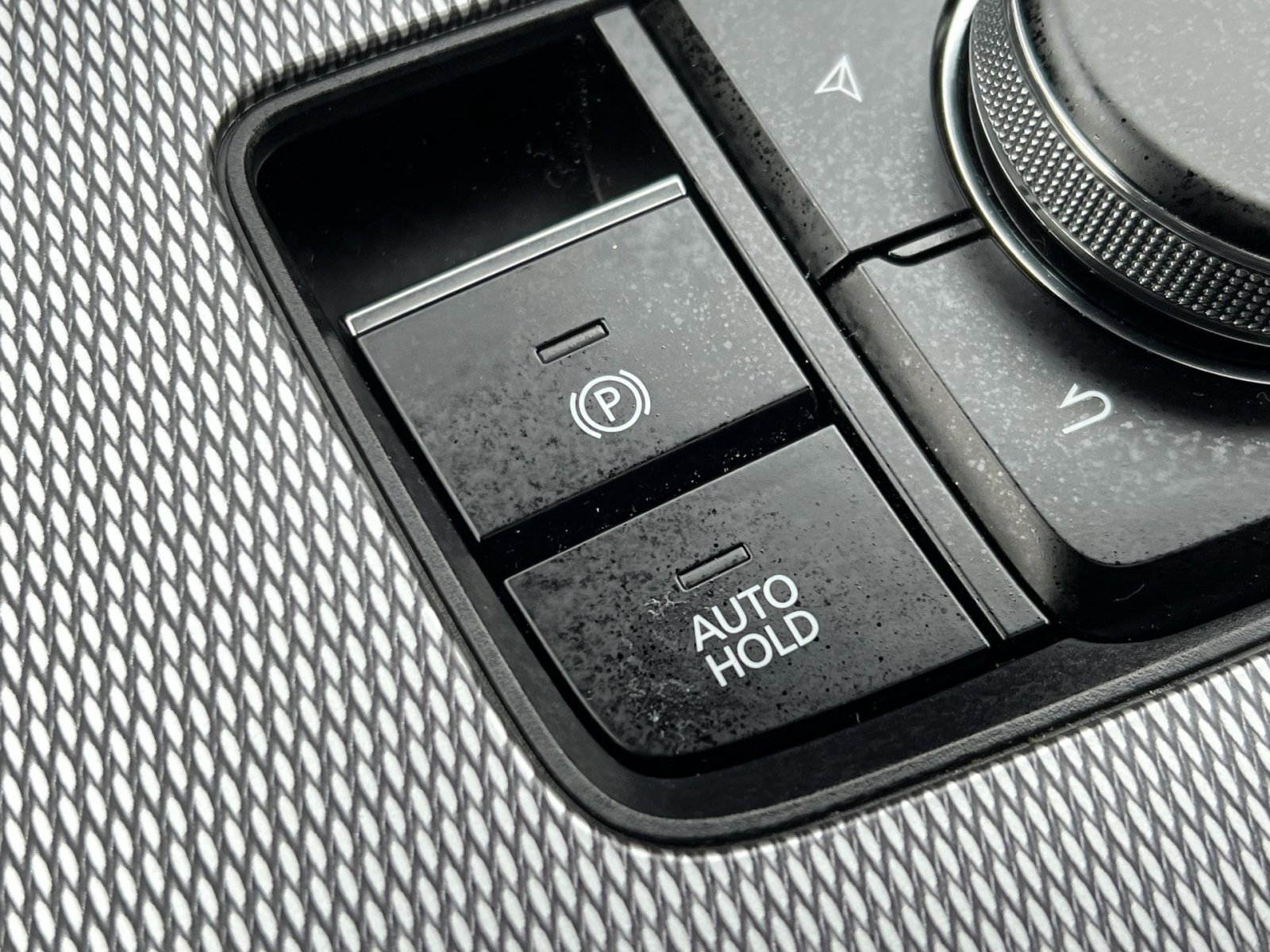 Used 2025 MAZDA CX-90 Plug-In Hybrid w/ Preferred image 37