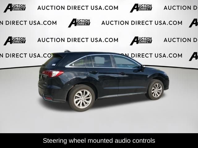 Used 2018 Acura RDX w/ Technology Package image 7
