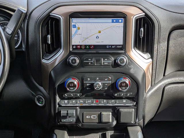 Used 2023 Chevrolet Silverado 3500 High Country image 31