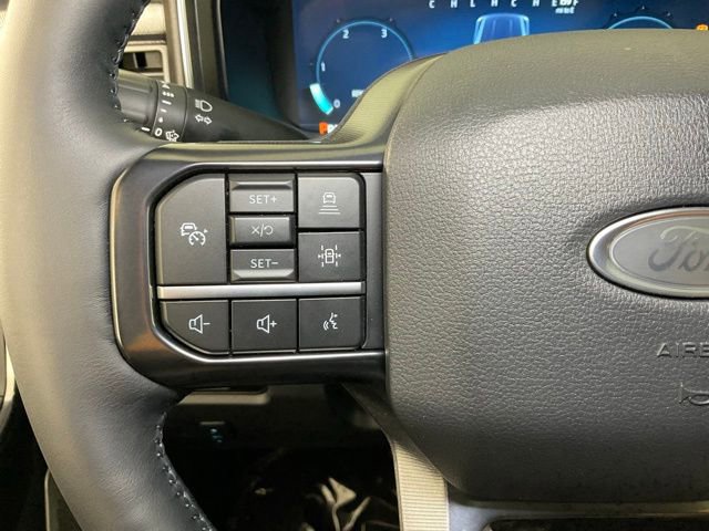 New 2025 Ford F350 Platinum image 25