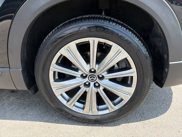 Used 2021 MAZDA CX-9 Signature AWD/4WD image 31