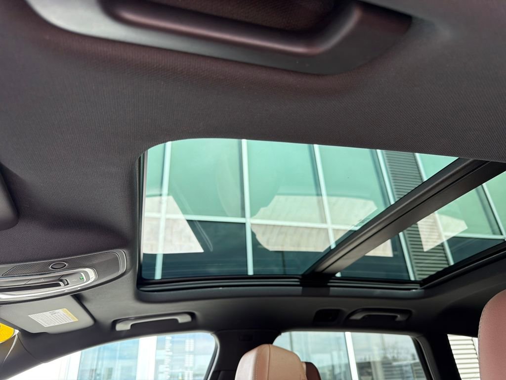 Used 2023 Audi A4 2.0T allroad Premium Plus w/ Premium Plus Package image 20