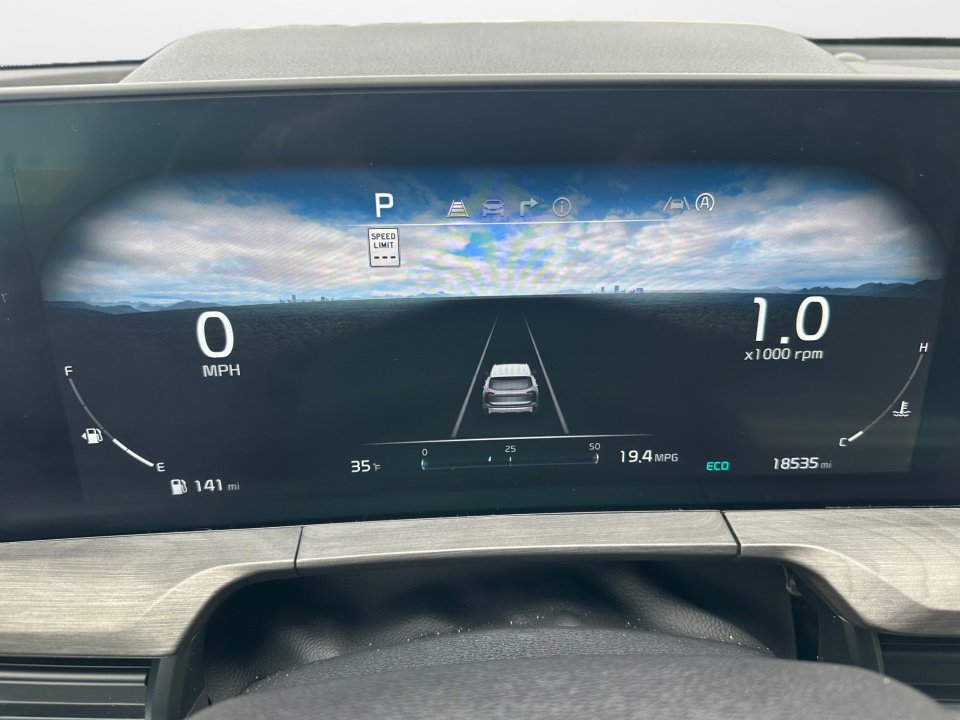 Used 2024 Kia Telluride SX Prestige X-Pro image 13