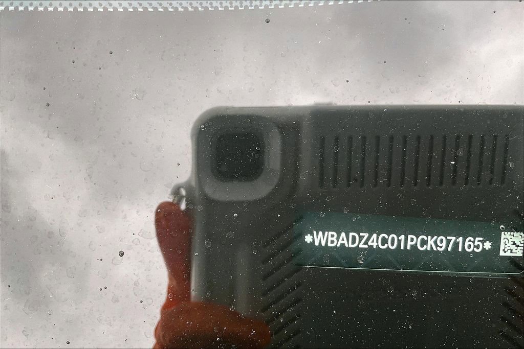 Used 2023 BMW 840i xDrive 840i w/ Comfort Seating Package image 21