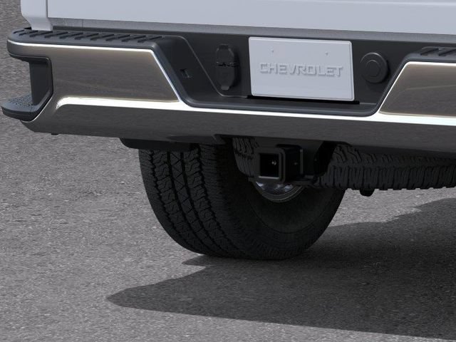 New 2026 Chevrolet Silverado 2500 LT AWD/4WD image 15