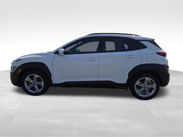 Used 2023 Hyundai Kona SEL FWD image 9