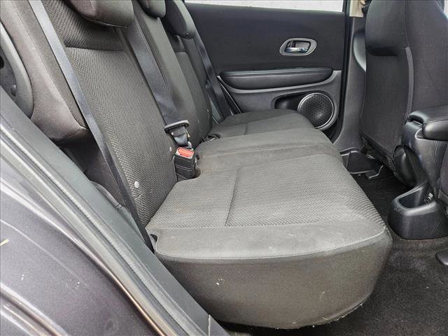 Used 2016 Honda HR-V EX image 17