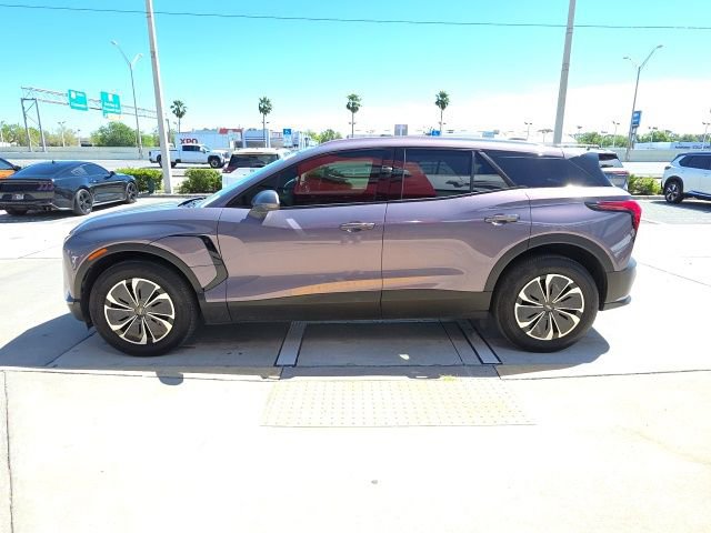 Used 2024 Chevrolet Blazer EV LT image 7