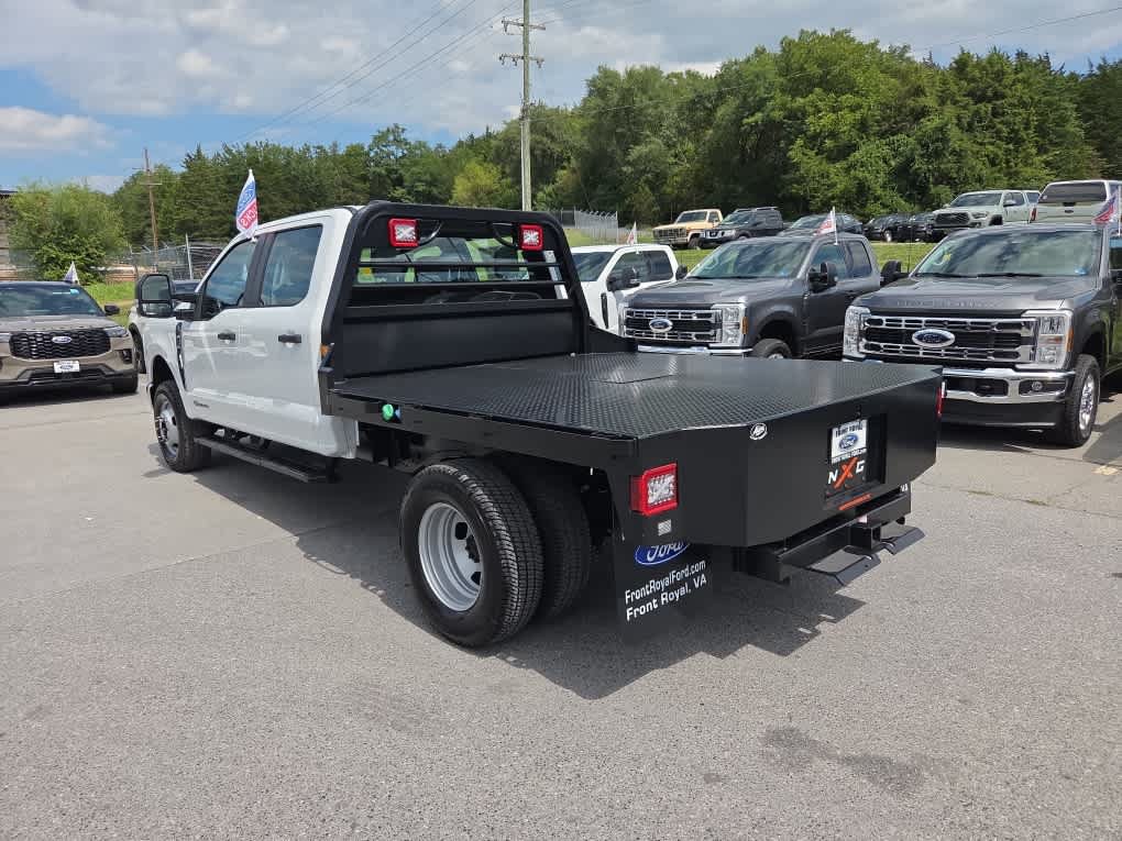 New 2026 Ford F350 XL AWD/4WD image 5