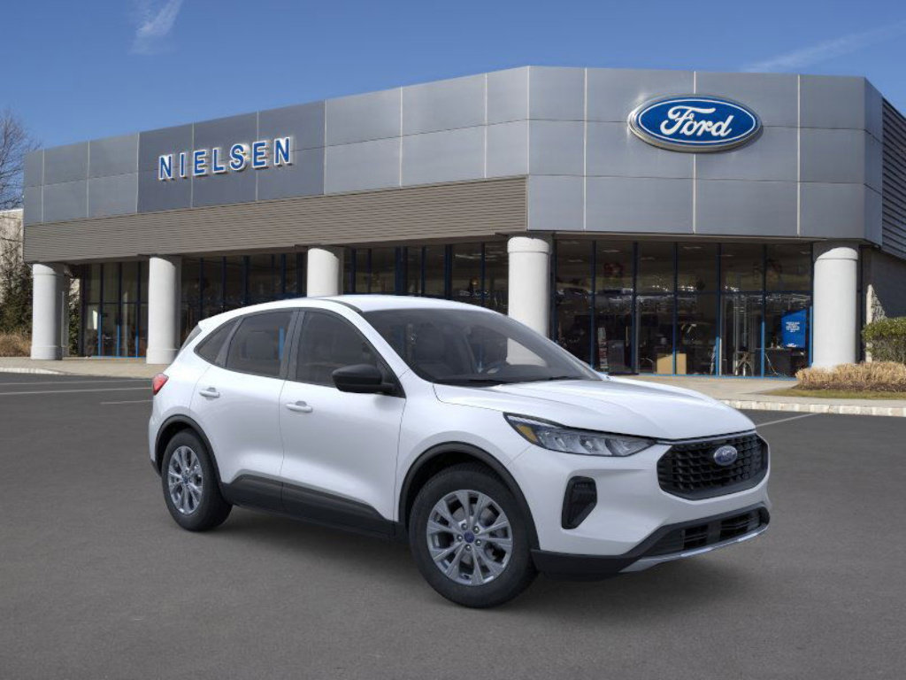 New 2026 Ford Escape Active w/ Tech Pack #1 image 7