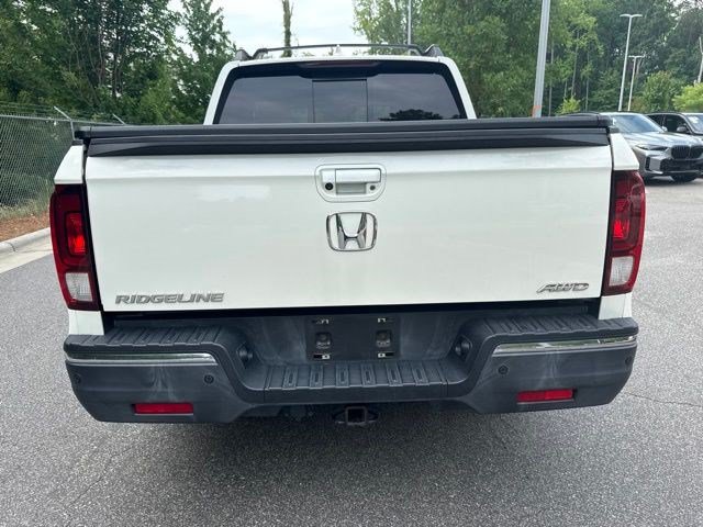Used 2019 Honda Ridgeline RTL-E image 6