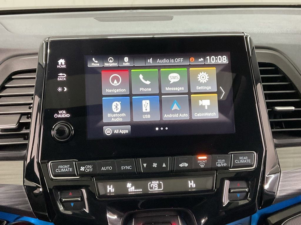 Used 2023 Honda Odyssey Elite image 16