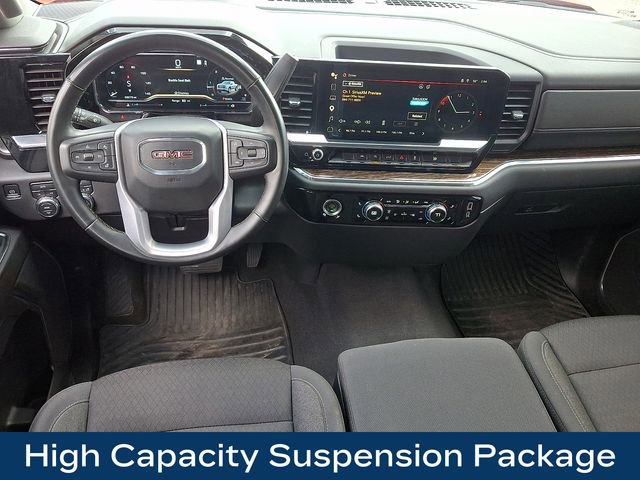 Used 2023 GMC Sierra 1500 Elevation AWD/4WD image 3