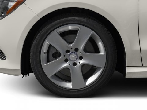 Used 2018 Mercedes-Benz CLA 250 image 14