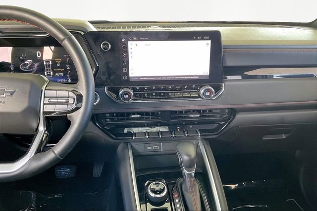 Used 2023 Chevrolet Colorado Z71 w/ Z71 Convenience Package 2 image 9