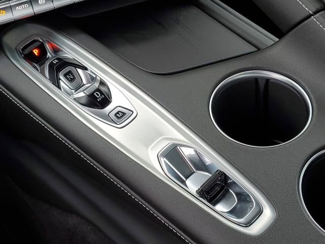 New 2026 Chevrolet Corvette Z06 image 16