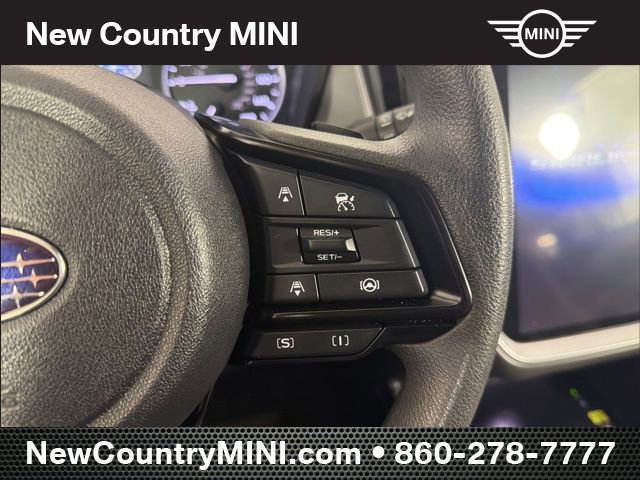 Used 2024 Subaru Crosstrek 2.0i Premium AWD/4WD image 19
