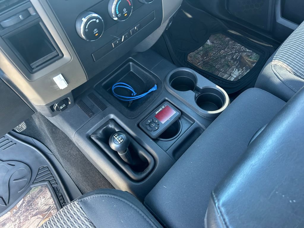 Used 2012 RAM 2500 ST w/ Popular Equipment Group AWD/4WD image 18