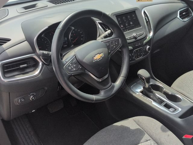 Used 2024 Chevrolet Equinox LT FWD image 13